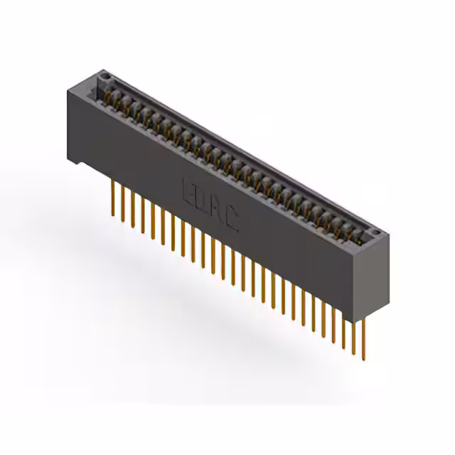 395-026-540-101 EDAC Inc.  Edgeboard Connectors